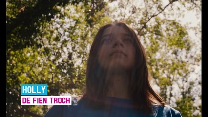 Home Cinéma (BeTV): Fien Troch évoque "Holly"