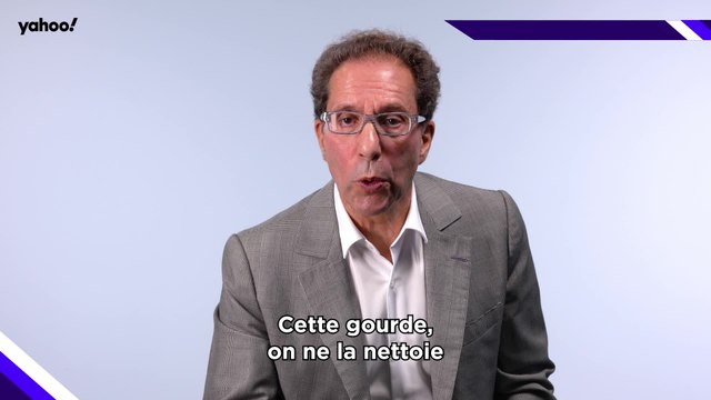 Carnet de Santé - Dr Christian Recchia : Mal nettoyée et mal séchée, elle peut contenir plus de bactéries que la lunette de vos toilettes