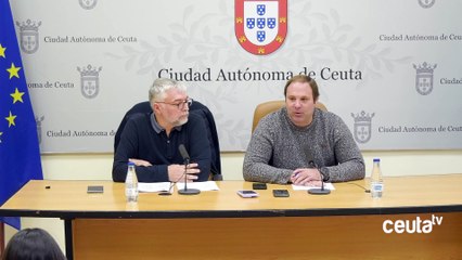 Ceuta acogerá la fase final del Campeonato de Pádel de Veteranos