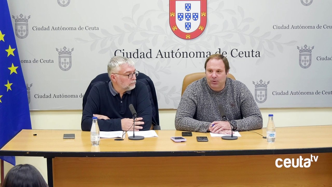 Ceuta acogerá la fase final del Campeonato de Pádel de Veteranos