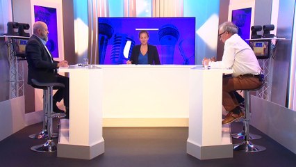 Le Grand Talk - 16/11/2023 - Football amateur : le district face à un défi sécuritaire