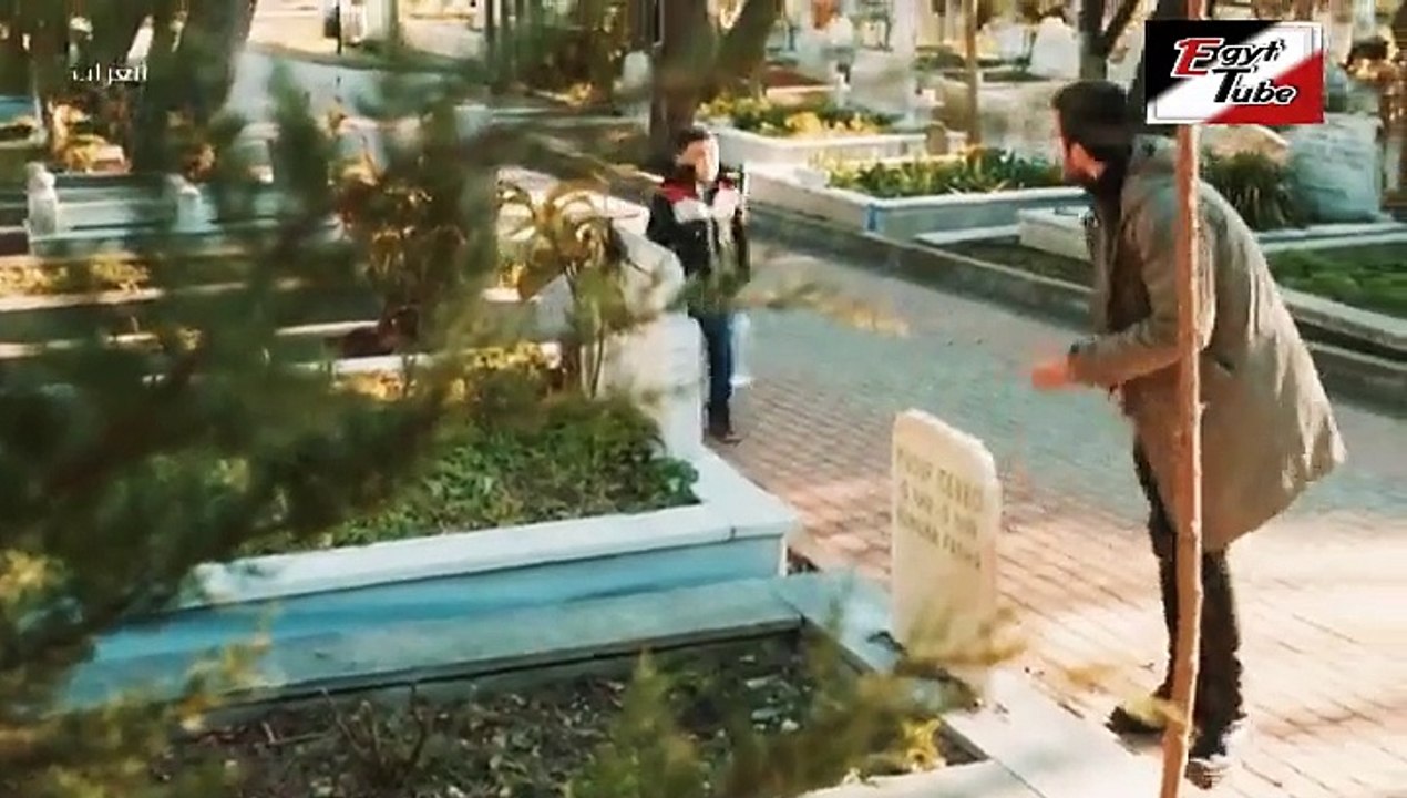 مسلسل الغراب - الحلقة 3 - تركى مدبلج