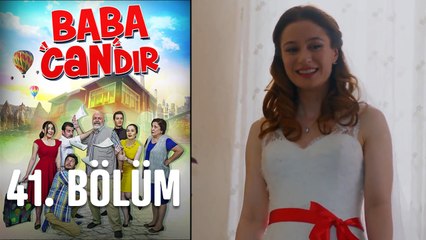 Baba Candır 41. Bölüm (Sezon Finali)