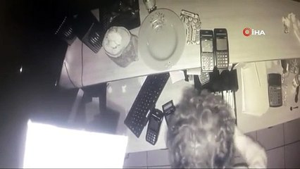 Isparta'da hırsızlık operasyonunda gözaltına alınan 2 şüpheli tutuklandı