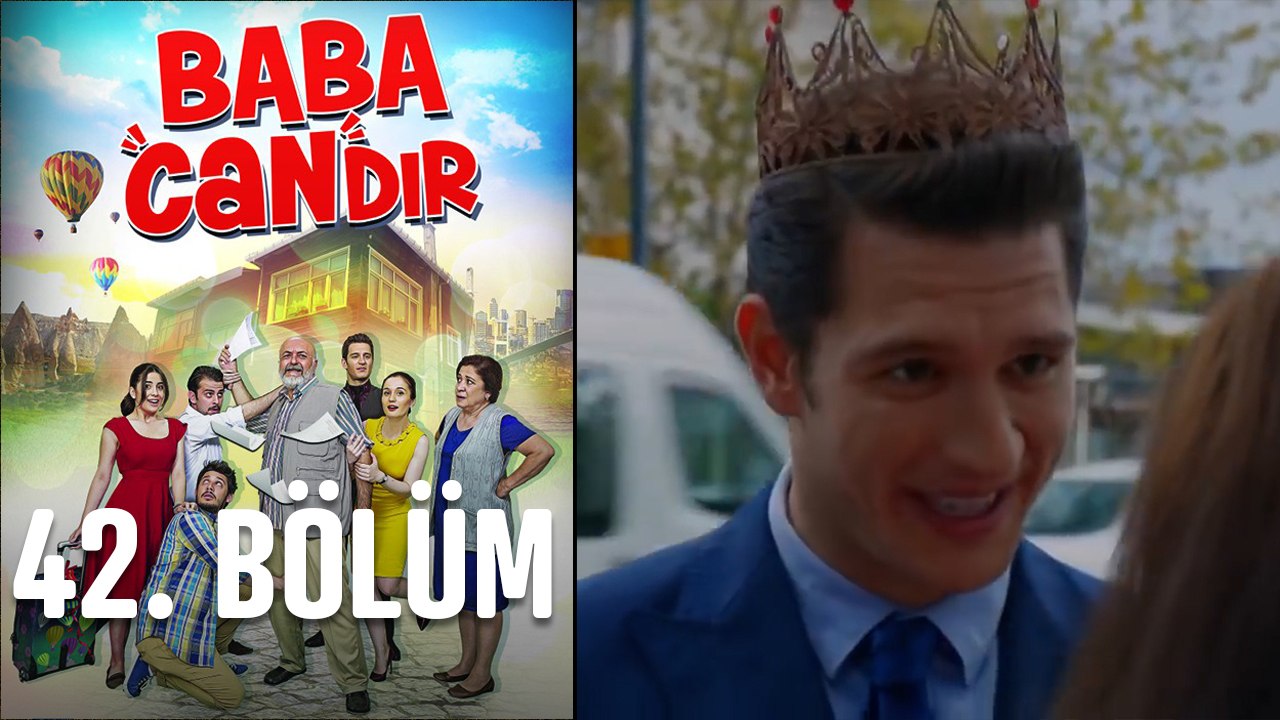 Baba Candır 42. Bölüm