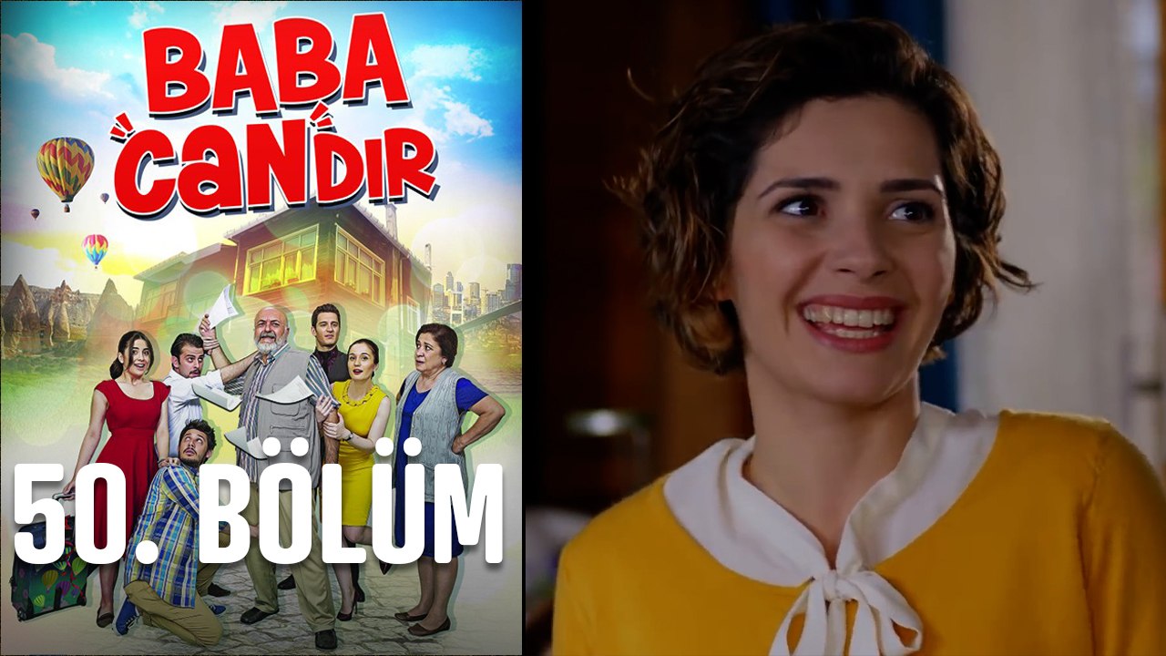 Baba Candır 50. Bölüm
