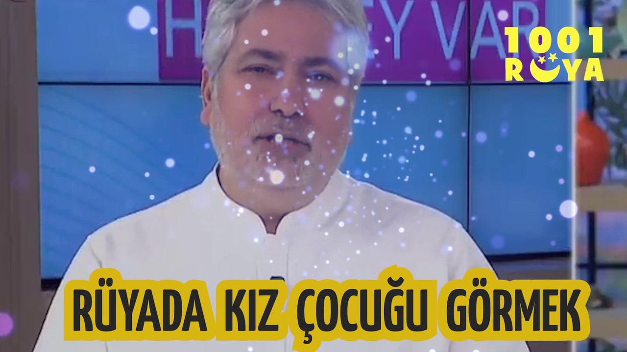 RÜYADA KIZ ÇOCUĞU GÖRMEK | Rüya Tabirleri