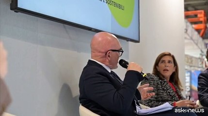 Federbeton: a rischio l'industria italiana del cemento