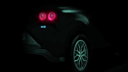 Yerli ve mini elektrikli otomobil geliyor!