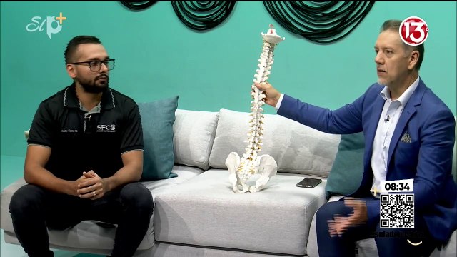 Hernias en discos lumbares