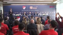 İGA PASS, Türkiye Milli Futbol Takımlarının Resmi Sponsoru Oldu