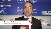 Forum Risorse Umane, Palermo (Pluxee Italia): “Nostro welfare aiuta a migliorare benessere aziendale”