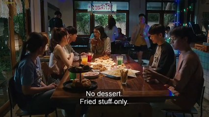 Absolute Zero Ep 8 Engsub