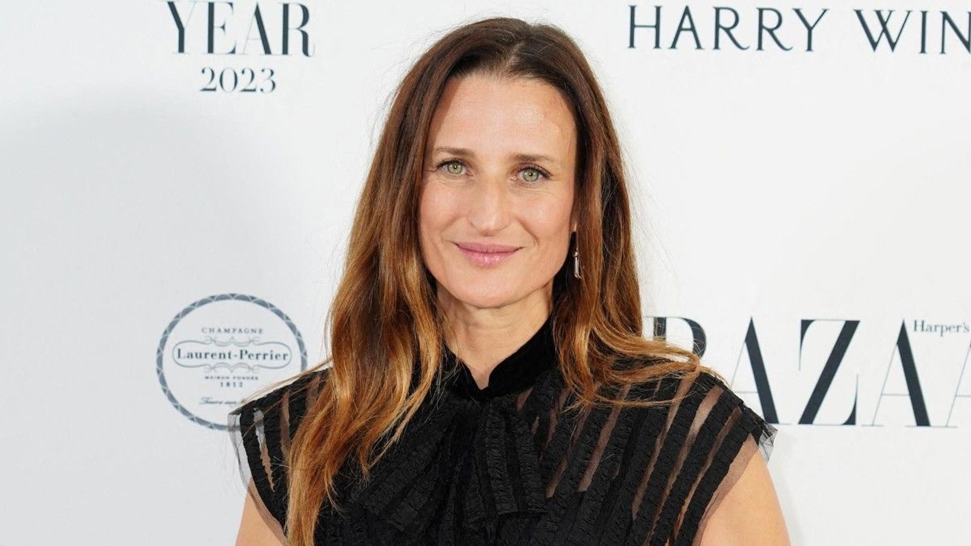 Camille Cottin devient la nouvelle muse à la place de Beyoncé et c’est un  coup de maître., image size:1920x1080