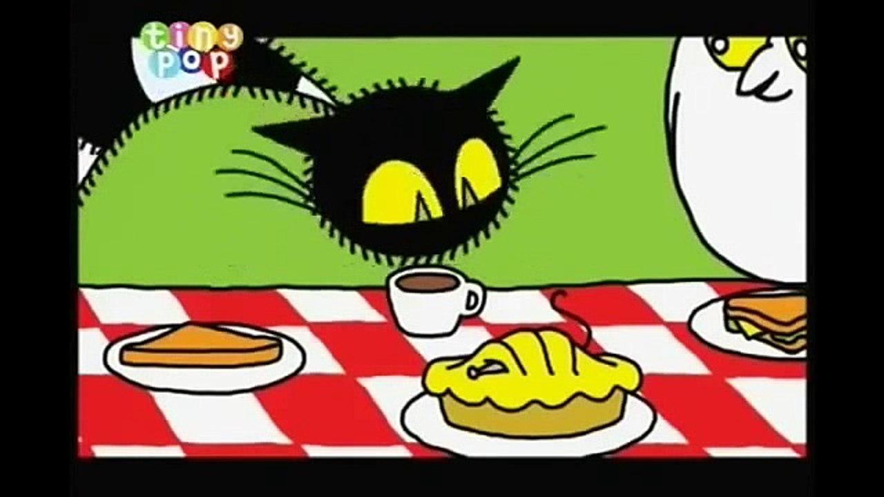 Meg's PicNic - Meg And Mog - New 2014 - Nouveau...