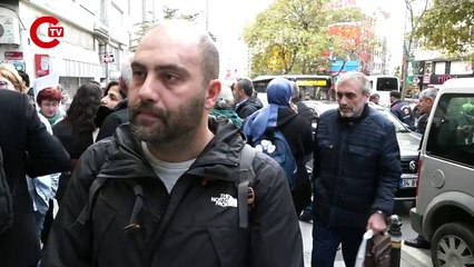SOL Parti İstanbul İl Başkanı Kemal KOÇ Cumhuriyet'e konuştu...