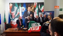 Tajani svela risultati del tesseramento di Forza Italia: 
