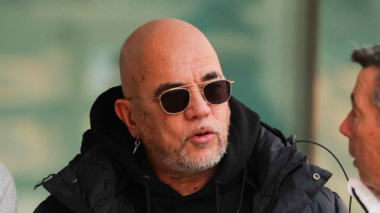 Les origines modestes de Pascal Obispo : un passé sans rien dans mon HLM révélé