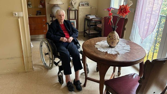 « Ils ont oublié que ce sont des pères, des mères » : à Gonesse, des familles révoltées par la fermeture d’un Ehpad