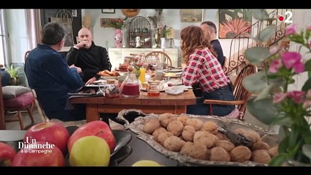 Vincent Lagaf parle de l'arrêt du Bigdil