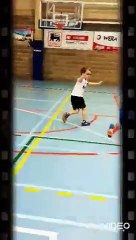 Stage de janvier 2022 vidéo 4