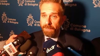 Lepore: "Garisenda,, non c'? motivo di incrementare la soglia di allerta"