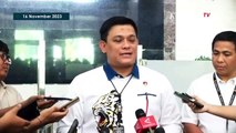 [FULL] Pernyataan Polisi usai Ketua KPK Firli Bahuri Diperiksa Terkait Dugaan Pemerasan SYL