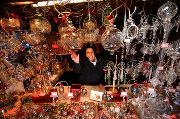 York Christmas Market 2023: First look at stalls you can see at this year's