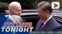 Pres. Biden fresh off meeting with Pres. Xi Jinping to address U.S. CEOs struggling with effects of global economic situation