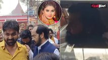 Bhojpuri actress Akanksha Dubey के सुसाइड मामले में Singer Samar Singh 7 महीने बाद जेल से बाहर