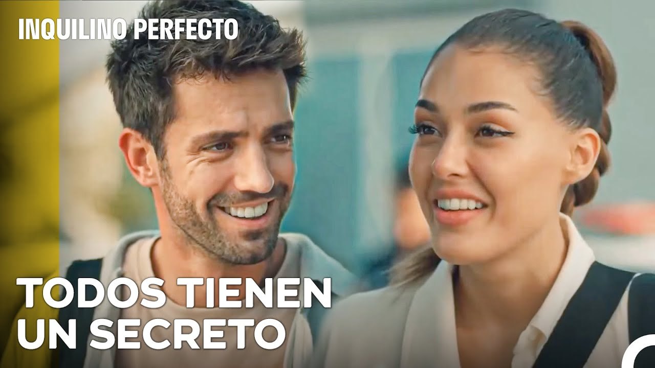 Oferta De Cambio A Mona - Inquilino Perfecto Capítulo 7