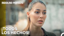 El Cónsul De Los Vecinos - Inquilino Perfecto Capítulo 7