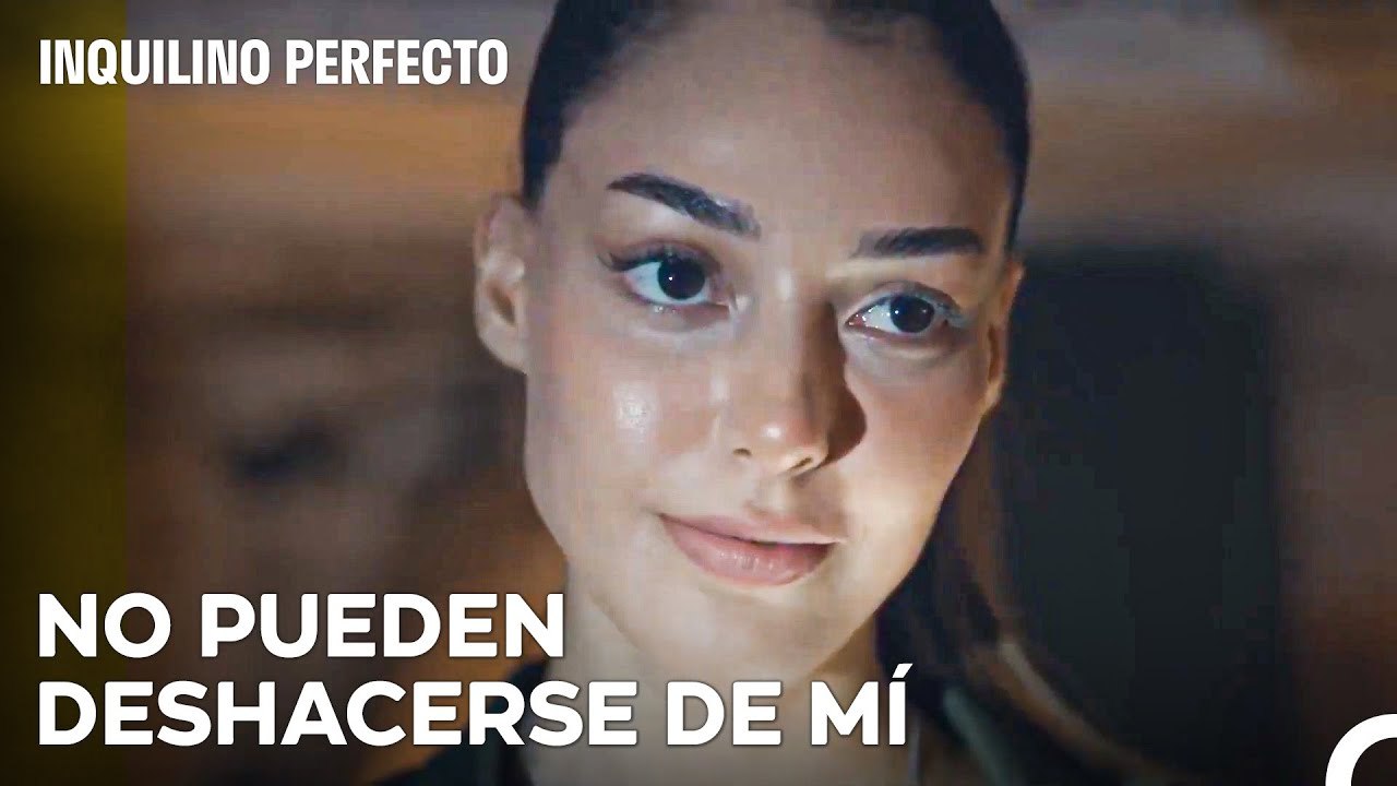 Mona Nunca Se Rinde - Inquilino Perfecto Capítulo 6