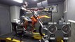 2022 KTM 350 SX-F Dyno Test