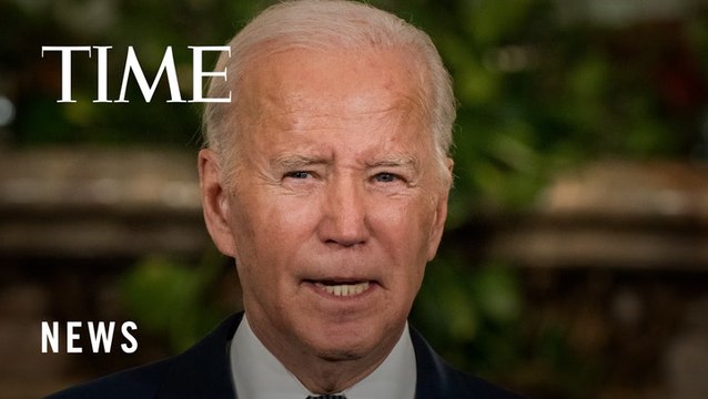 Biden and Xi’s 4-Hour Meeting Results in Modest Agreements Amid Stark Differences