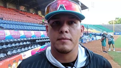 David Ramos: "Fue un inicio demasiado amargo"