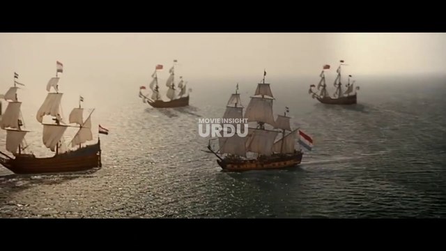 Admiral Movie Explained in Hindi/Urdu #movieinsighturdu #admiral #warmovie