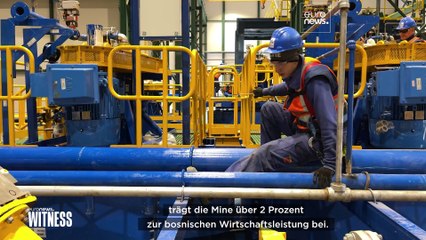 Der Schatz von Vareš