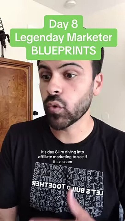 "Is the Affiliate Blueprint Bundle the Ultimate Shortcut to Affiliate Marketing Wealth?"