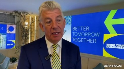 Dubai costruir? un nuovo aeroporto da oltre 120 milioni di passeggeri l'anno