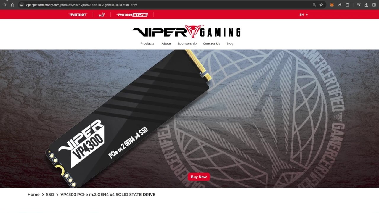 TOP 3 SSD PCIE 4.0 M.2 NVME BASADO EN VARIOS FACTORES (TE DIGO MI PREFERIDO)
