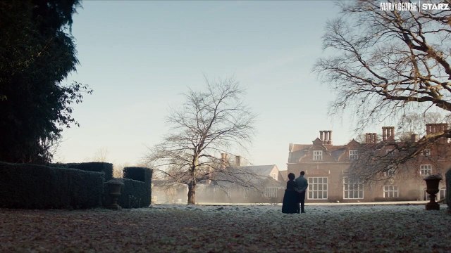 Mary & George - saison 1 Bande-annonce VO