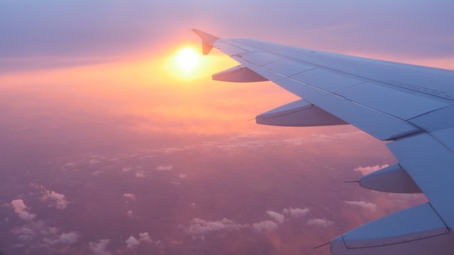 Paula Radcliffe discusses the race to save the planet and sustainability travelling