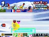 Mario and Sonic at the Olympic Winter Games DS [Adventure mode] playthrough [Part 9]