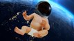 Faire des bébés dans l’espace ? Une start-up veut tenter la première « fécondation in vitro spatiale »