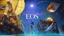 The Star Named EOS - Trailer d'annonce Nintendo Switch