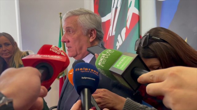 Salario minimo, Tajani Contrastare i contratti pirata