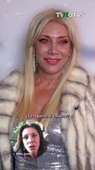 Cynthia Klitbo reveló que Francisco Gattorno es el amor de su vida