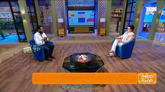 الخطر الأول والأخير على صحة الإنسان.. د. محمد تركي يكشف خطوة الدهون وزيادة الوزن