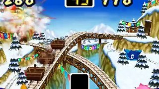 Mario and Sonic at the Olympic Winter Games DS [Adventure mode] playthrough [Part 11] (1)